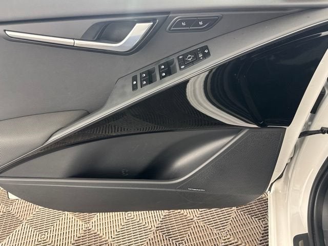 2024 Kia Niro EV Wave