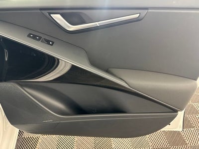 2024 Kia Niro EV Wave