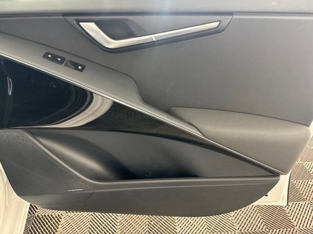 2024 Kia Niro EV Wave