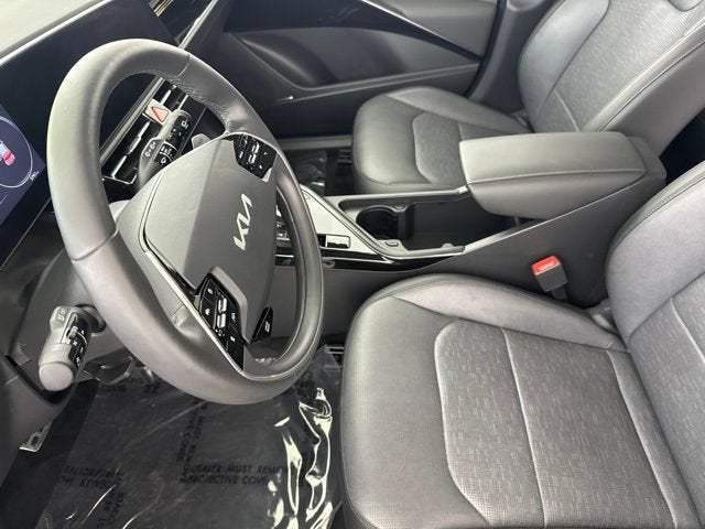 2024 Kia Niro EV Wave