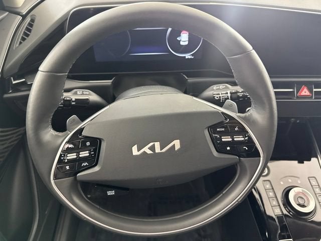 2024 Kia Niro EV Wave