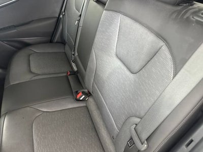 2024 Kia Niro EV Wave