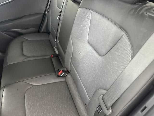 2024 Kia Niro EV Wave