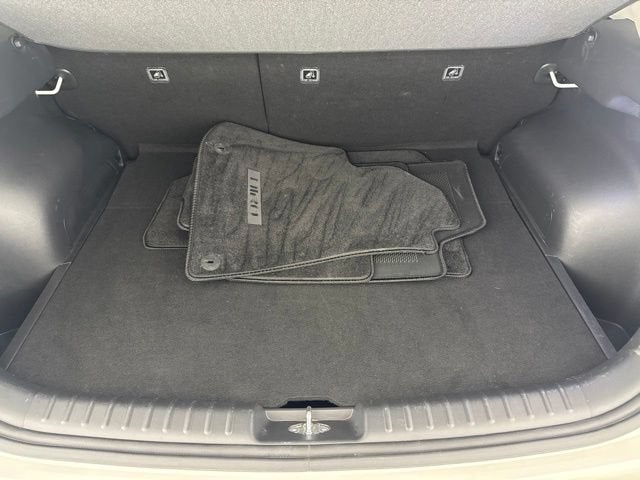 2024 Kia Niro EV Wave