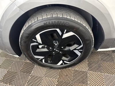 2024 Kia Niro EV Wave