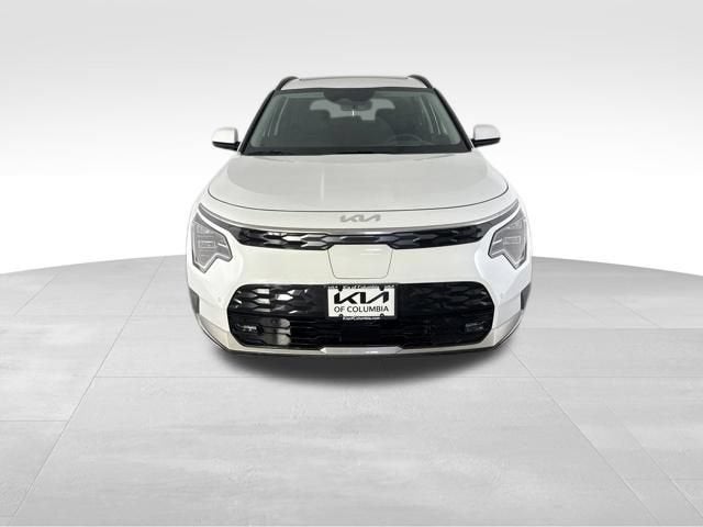 2024 Kia Niro EV Wave