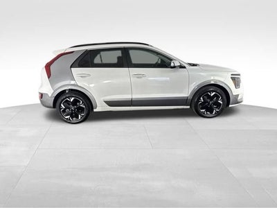 2024 Kia Niro EV Wave