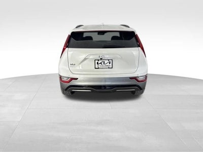 2024 Kia Niro EV Wave
