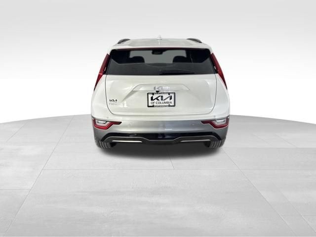 2024 Kia Niro EV Wave