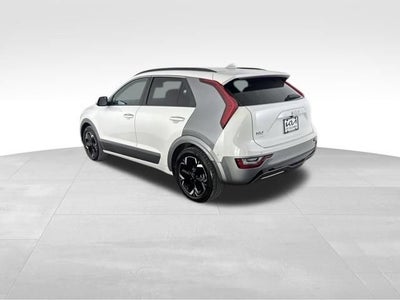 2024 Kia Niro EV Wave