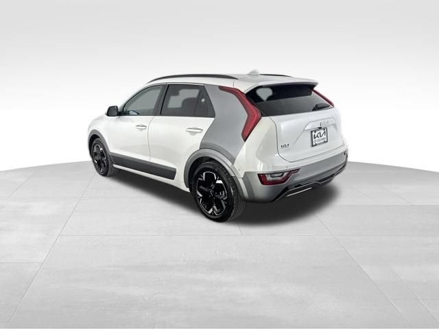 2024 Kia Niro EV Wave