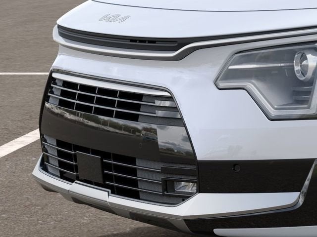 2026 Kia Niro SX