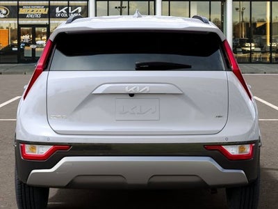 2026 Kia Niro SX