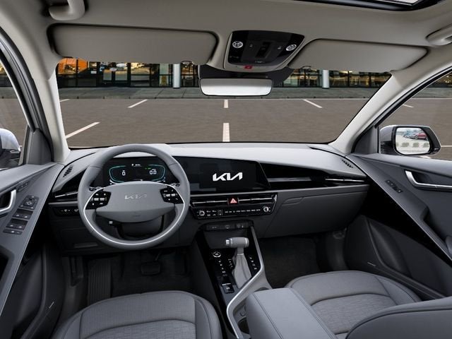 2026 Kia Niro SX