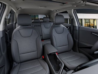 2026 Kia Niro SX
