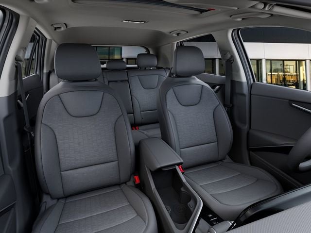 2026 Kia Niro SX