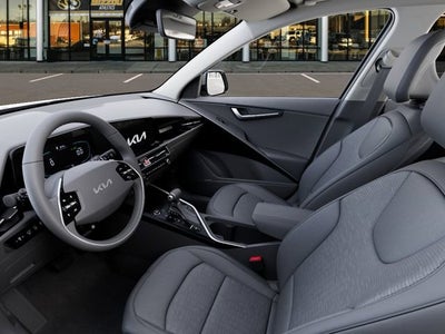 2026 Kia Niro SX