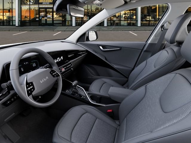 2026 Kia Niro SX
