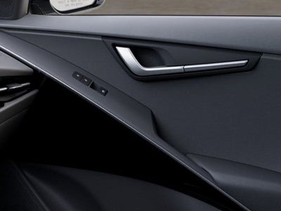 2026 Kia Niro SX