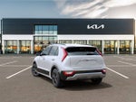 2026 Kia Niro SX