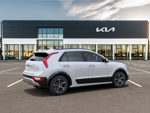 2026 Kia Niro SX
