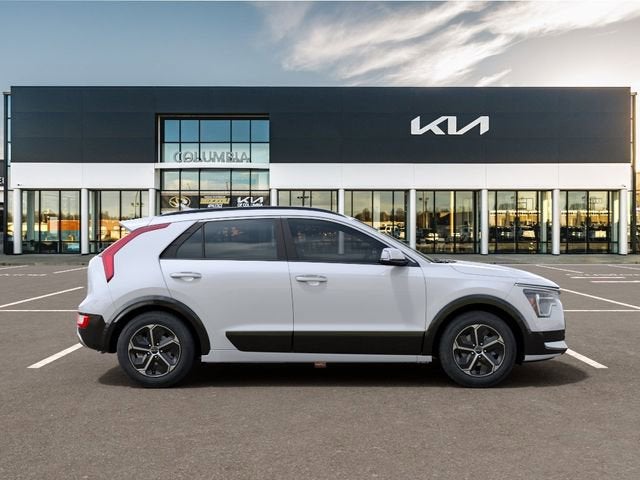 2026 Kia Niro SX