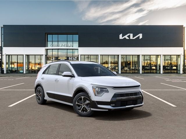 2026 Kia Niro SX