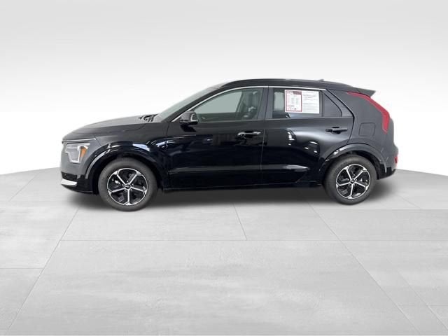 2025 Kia Niro SX