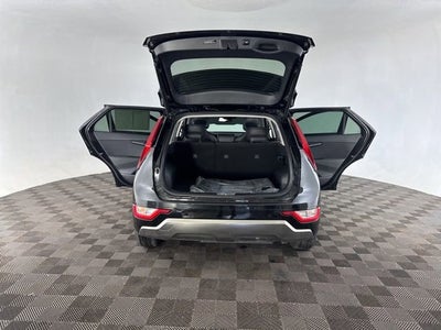2025 Kia Niro SX
