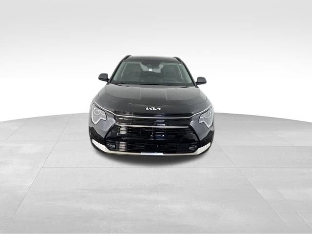 2025 Kia Niro SX