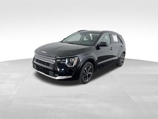 2025 Kia Niro SX