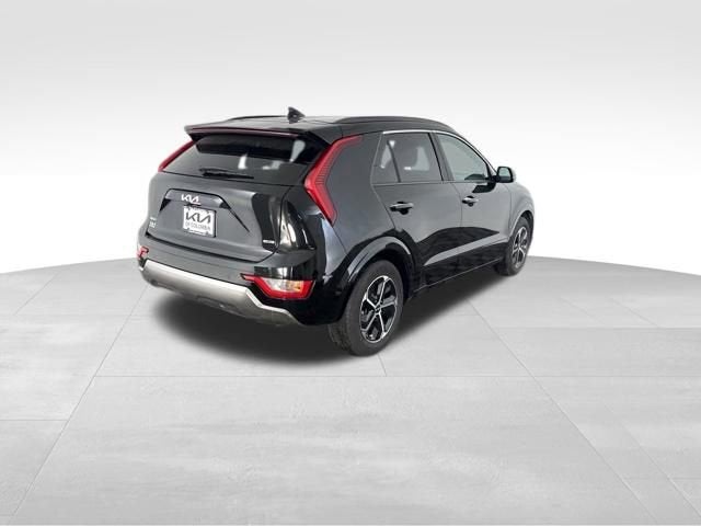2025 Kia Niro SX
