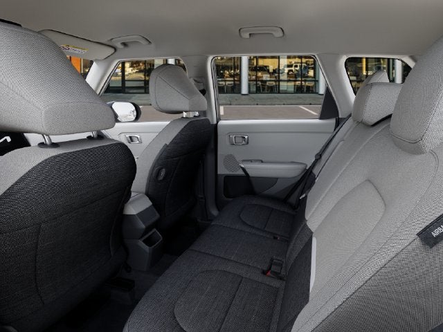 2027 Kia Seltos LX