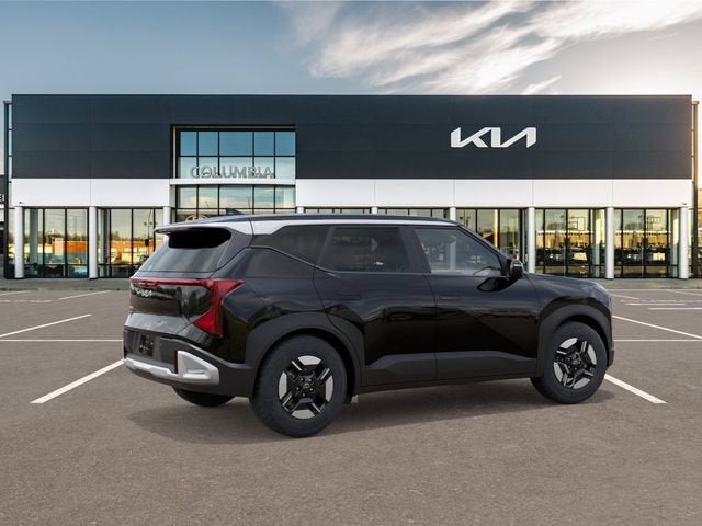 2027 Kia Seltos LX