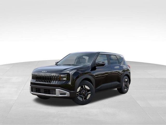 2027 Kia Seltos LX