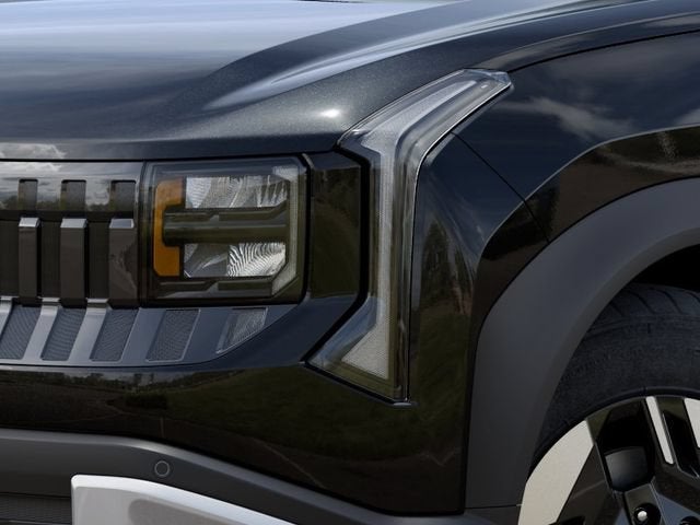 2027 Kia Seltos LX