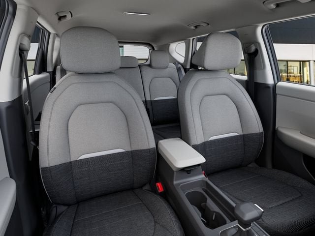 2027 Kia Seltos LX