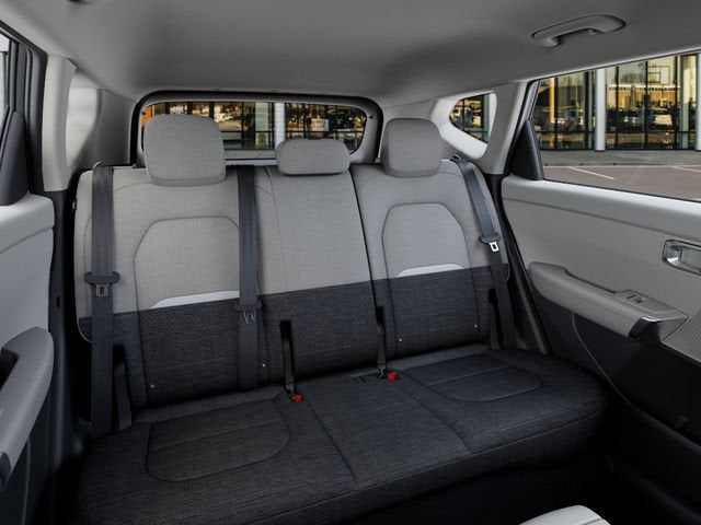 2027 Kia Seltos LX