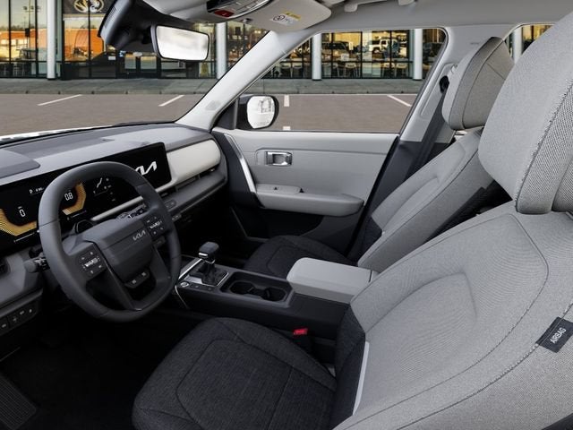 2027 Kia Seltos LX