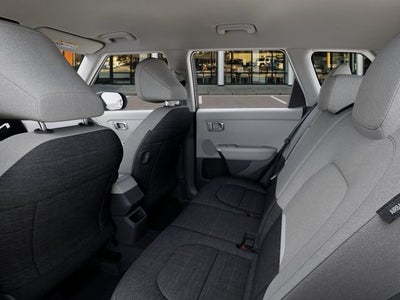 2027 Kia Seltos LX