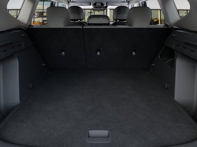 2027 Kia Seltos LX