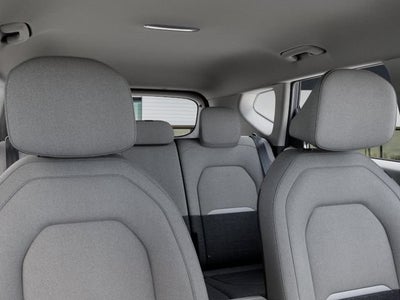2027 Kia Seltos LX