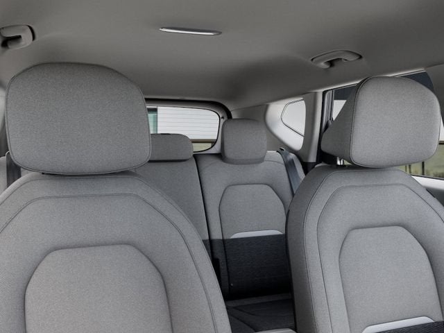 2027 Kia Seltos LX