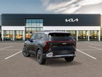 2027 Kia Seltos LX