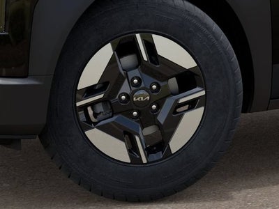 2027 Kia Seltos LX
