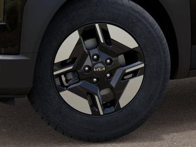 2027 Kia Seltos LX