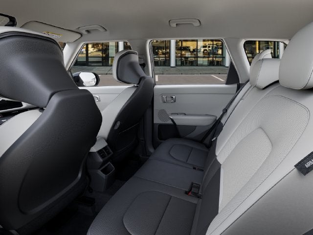 2027 Kia Seltos EX
