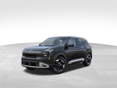 2027 Kia Seltos EX
