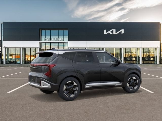 2027 Kia Seltos EX