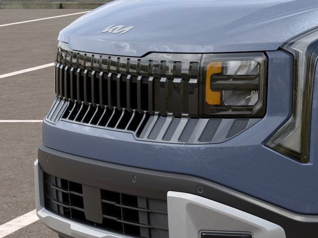 2027 Kia Seltos EX